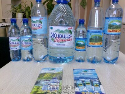 Минеральная вода Минеральная вода