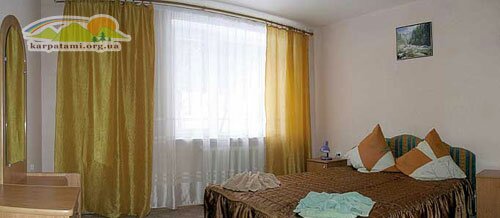 Номер отеля Шафран Номер отеля Шафран